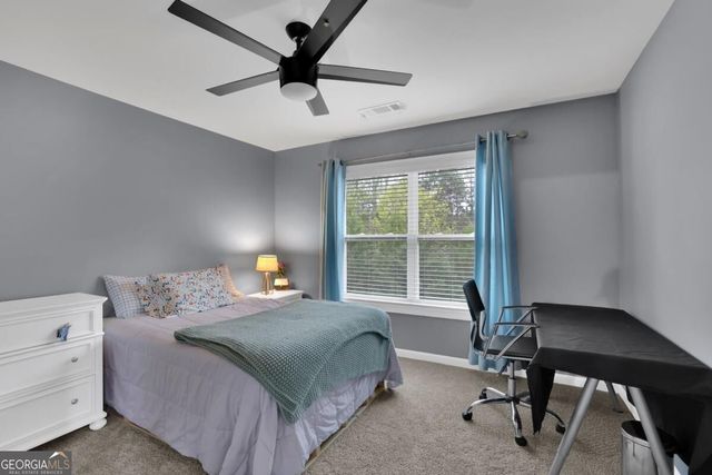 2740 Augeron Court, Alpharetta, GA 30004