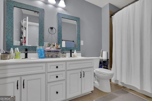 2740 Augeron Court, Alpharetta, GA 30004
