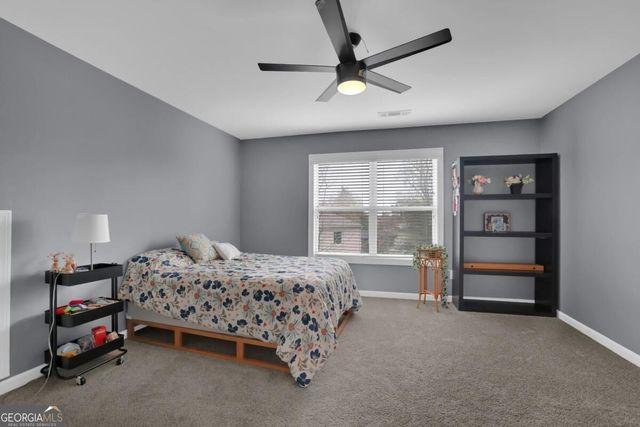 2740 Augeron Court, Alpharetta, GA 30004