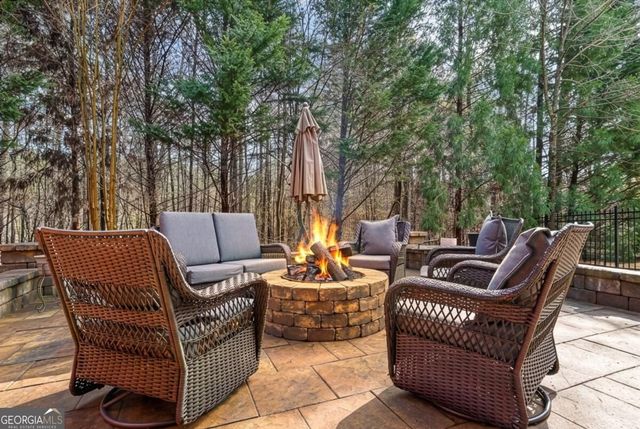 2740 Augeron Court, Alpharetta, GA 30004