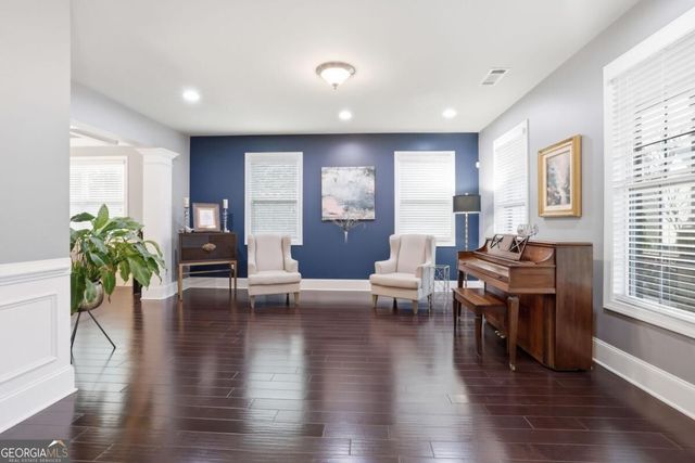 2740 Augeron Court, Alpharetta, GA 30004