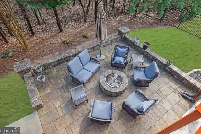 2740 Augeron Court, Alpharetta, GA 30004