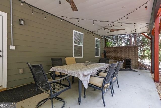 2740 Augeron Court, Alpharetta, GA 30004