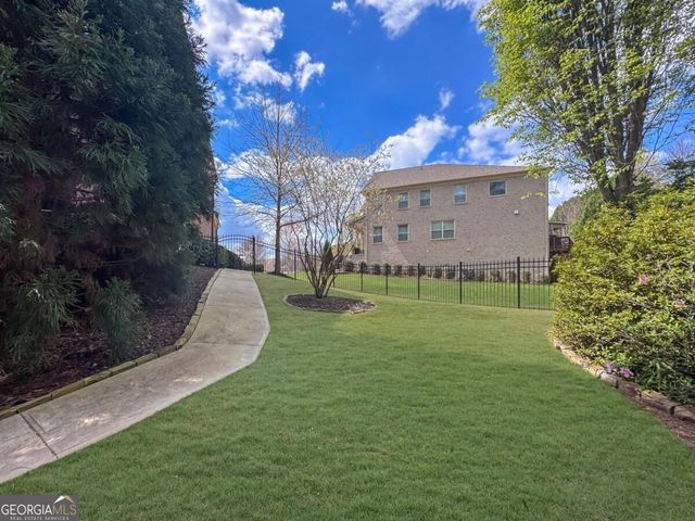 2740 Augeron Court, Alpharetta, GA 30004