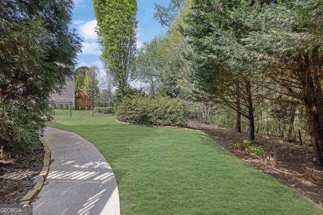 2740 Augeron Court, Alpharetta, GA 30004