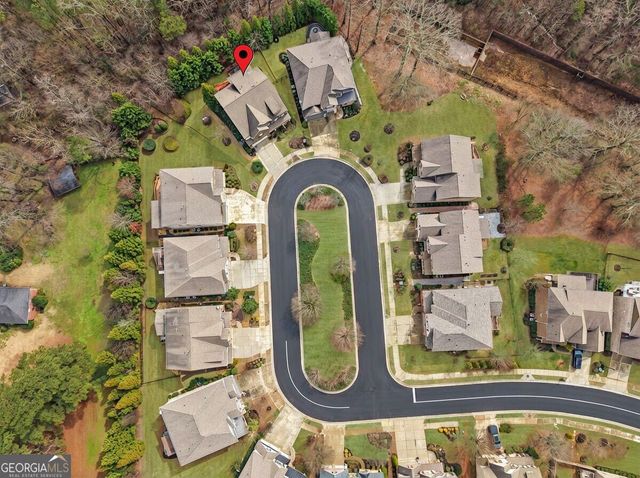 2740 Augeron Court, Alpharetta, GA 30004