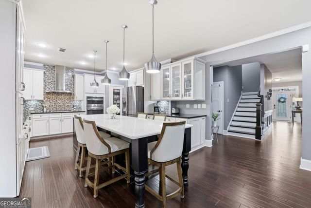 2740 Augeron Court, Alpharetta, GA 30004