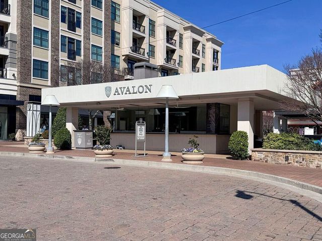 2740 Augeron Court, Alpharetta, GA 30004