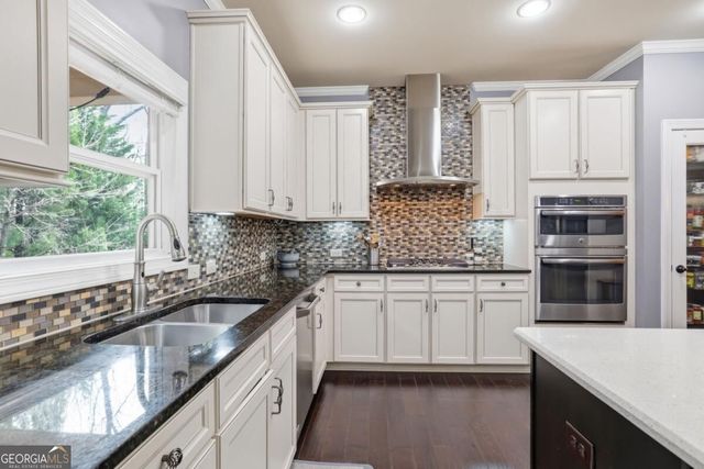 2740 Augeron Court, Alpharetta, GA 30004