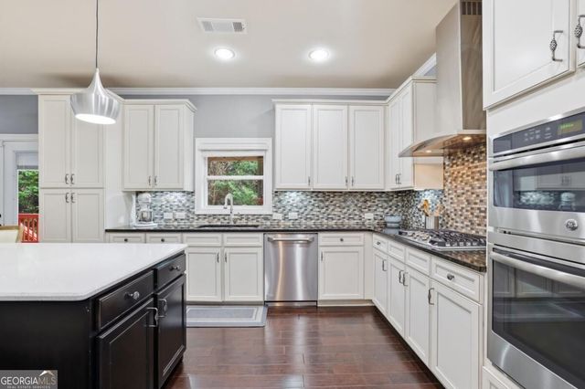 2740 Augeron Court, Alpharetta, GA 30004