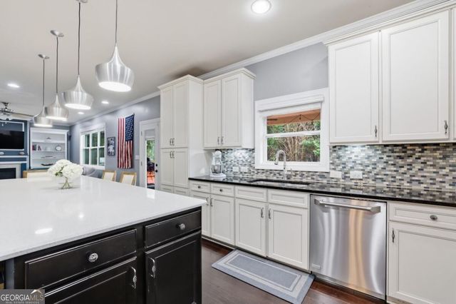 2740 Augeron Court, Alpharetta, GA 30004