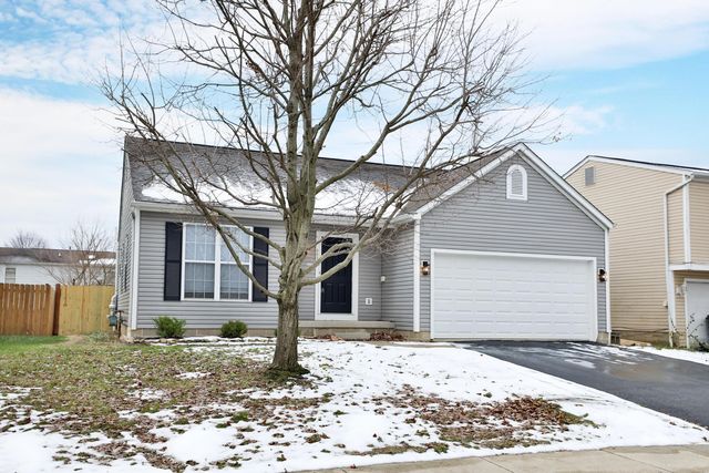 989 Lavender Lane, Columbus, OH 43207