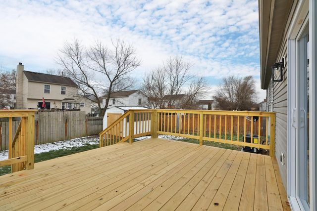 989 Lavender Lane, Columbus, OH 43207