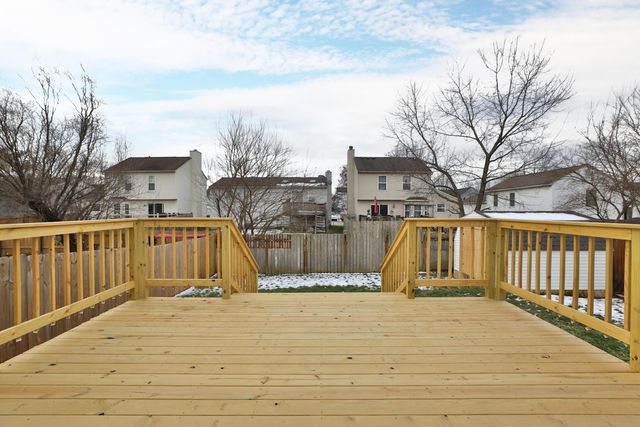 989 Lavender Lane, Columbus, OH 43207