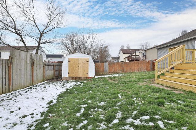 989 Lavender Lane, Columbus, OH 43207