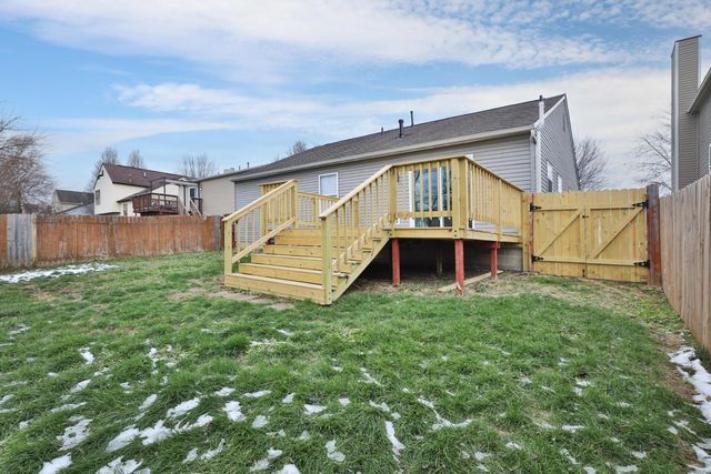 989 Lavender Lane, Columbus, OH 43207