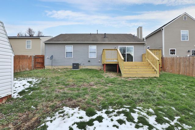 989 Lavender Lane, Columbus, OH 43207