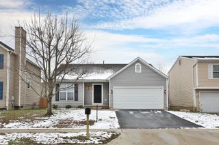 989 Lavender Lane, Columbus, OH 43207