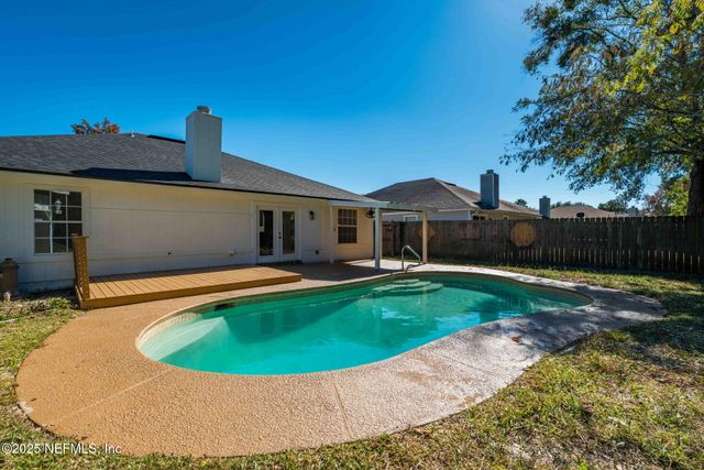 1942 CALUSA Trail, Middleburg, FL 32068