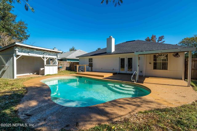 1942 CALUSA Trail, Middleburg, FL 32068