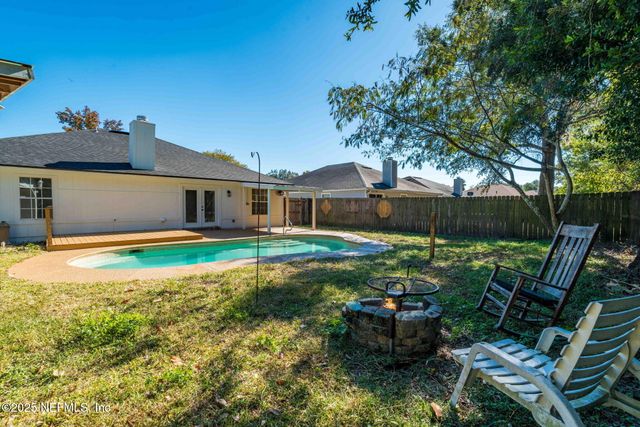 1942 CALUSA Trail, Middleburg, FL 32068