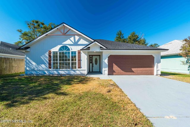 1942 CALUSA Trail, Middleburg, FL 32068