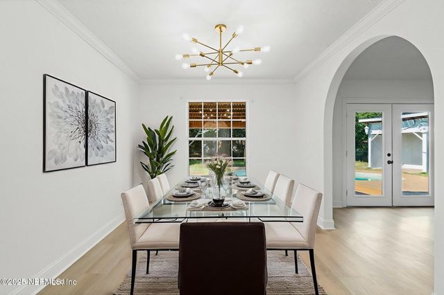 1942 CALUSA Trail, Middleburg, FL 32068