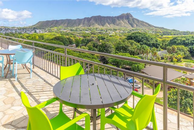 134 Kapahulu Avenue 501, Honolulu, HI 96815