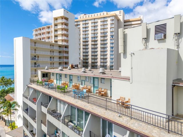 134 Kapahulu Avenue 501, Honolulu, HI 96815
