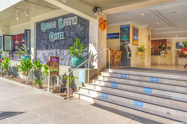 134 Kapahulu Avenue 501, Honolulu, HI 96815