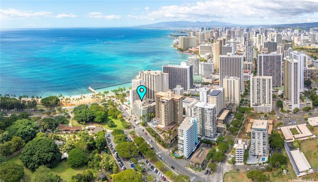 134 Kapahulu Avenue 501, Honolulu, HI 96815