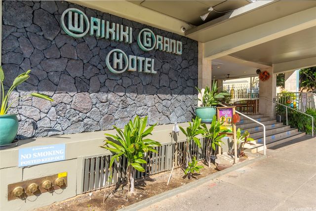 134 Kapahulu Avenue 501, Honolulu, HI 96815
