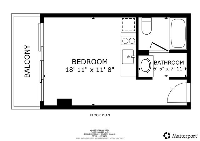 134 Kapahulu Avenue 501, Honolulu, HI 96815