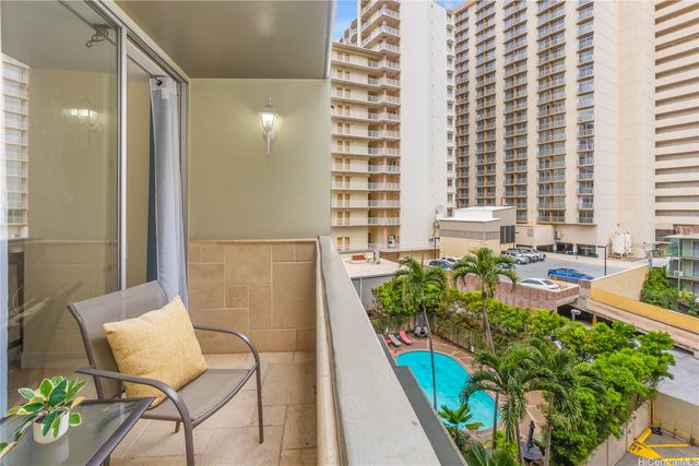 134 Kapahulu Avenue 501, Honolulu, HI 96815