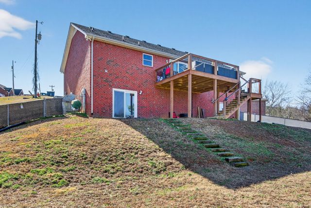 180 Doty Rd, Ashland City, TN 37015