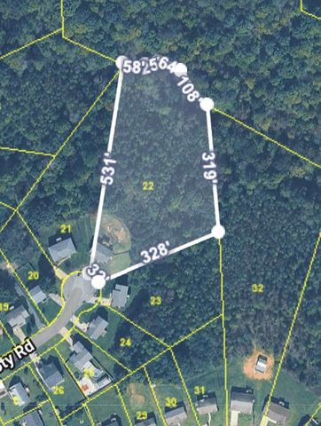 180 Doty Rd, Ashland City, TN 37015