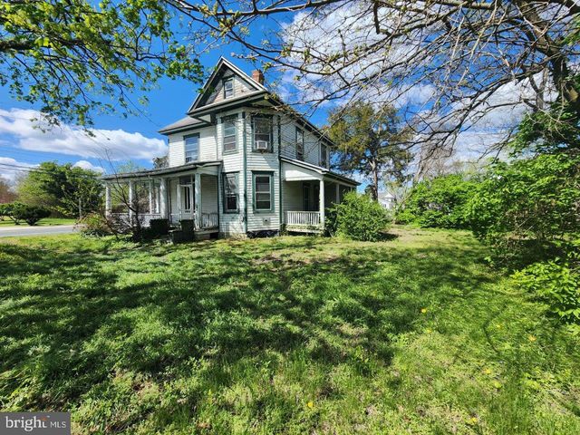 143 MAIN ST, Secretary, MD 21664