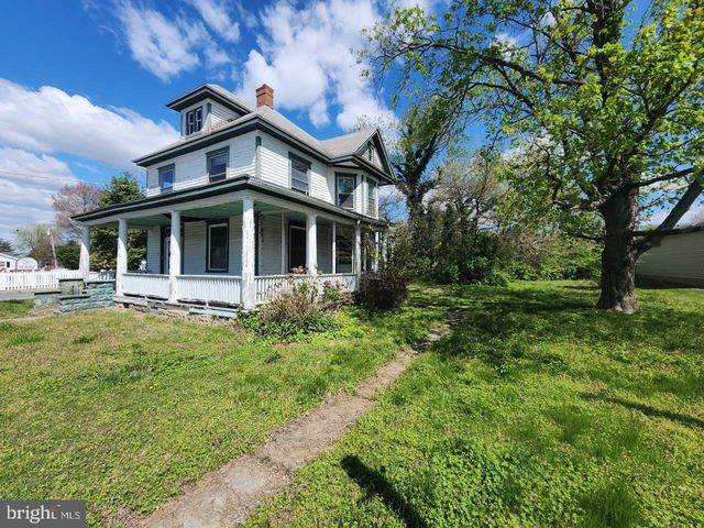 143 MAIN ST, Secretary, MD 21664