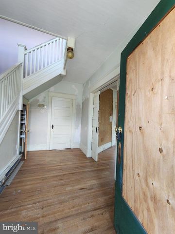 143 MAIN ST, Secretary, MD 21664