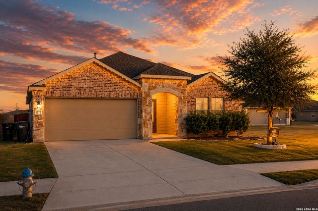 1772 HEATHER GLEN DR, New Braunfels, TX 78130