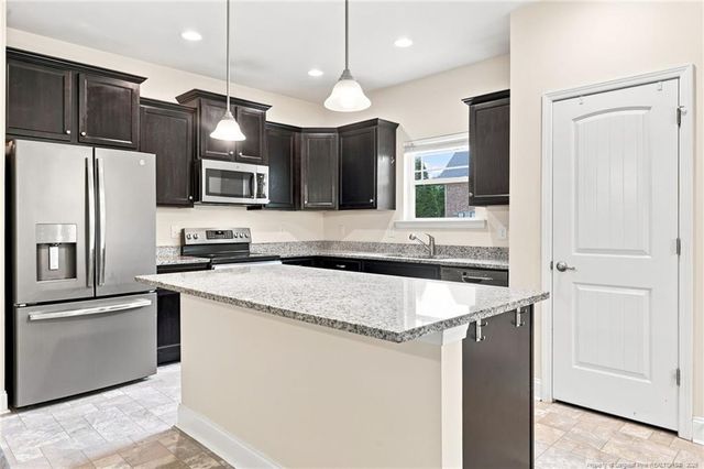 305 Planters Lane, Coats, NC 27521