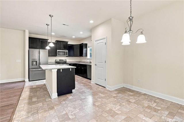 305 Planters Lane, Coats, NC 27521