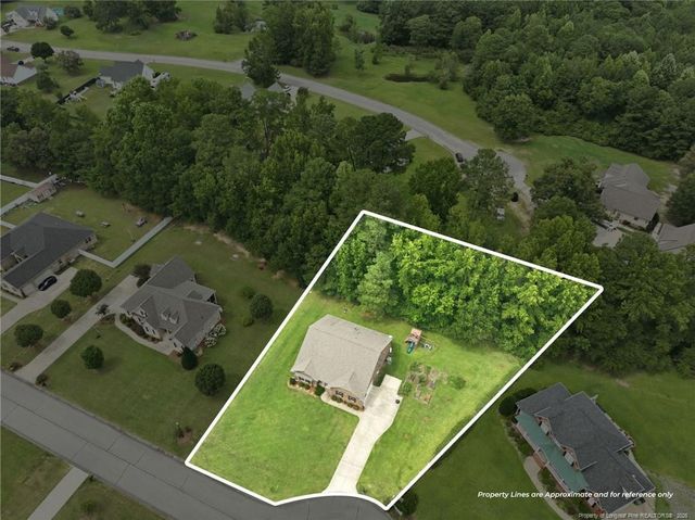 305 Planters Lane, Coats, NC 27521