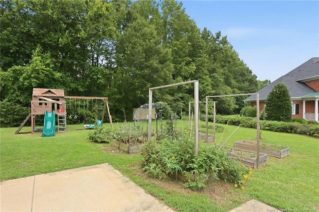 305 Planters Lane, Coats, NC 27521