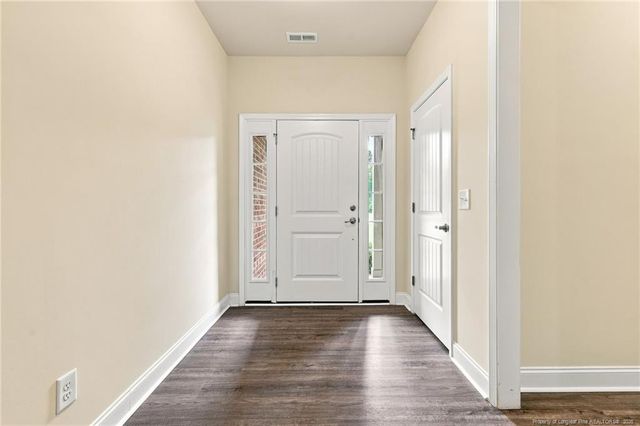 305 Planters Lane, Coats, NC 27521