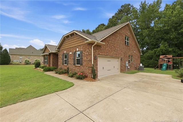 305 Planters Lane, Coats, NC 27521