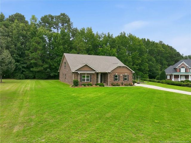 305 Planters Lane, Coats, NC 27521