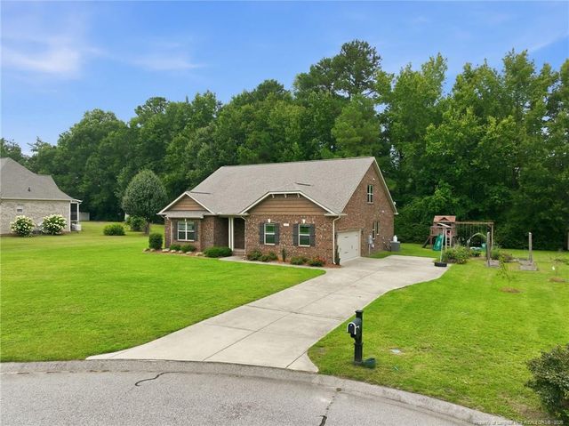 305 Planters Lane, Coats, NC 27521