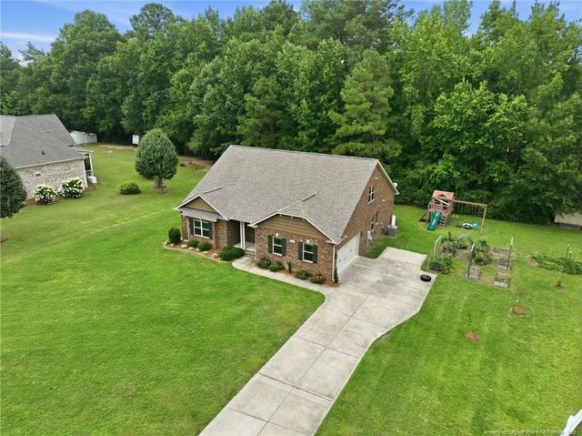 305 Planters Lane, Coats, NC 27521