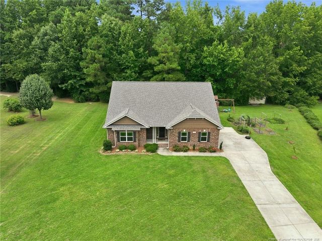 305 Planters Lane, Coats, NC 27521